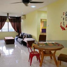 Best Buy Koi Kinrara Suites Puchong Jaya atmosfera