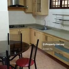 Facing pool quiet unit condo for sale
