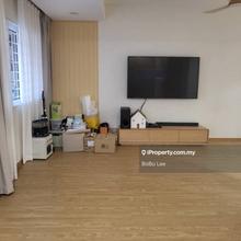 1.5 Storey Terrace House at OUG For Sale