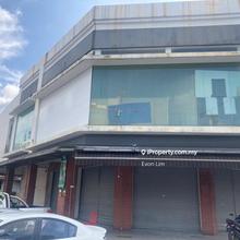 Shop-office for Rent