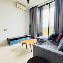 Condominium for Rent