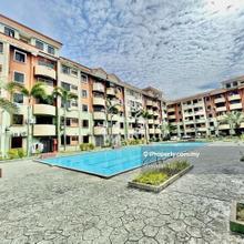 Sri Pelangi Apartment 