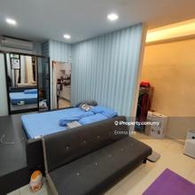 Parc Regency Fully Furnished Studio For Rent