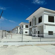 New Industrial Factories in Senawang - From 779k