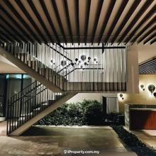 The Pano Jalan Ipoh 2 rooms unit for Rent