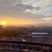 Greenview Residence for Sale, Bandar Sungai Long