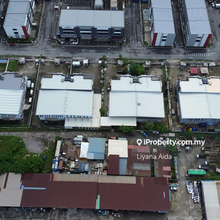 For Sale Industry Land Shah Alam