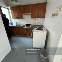 Puchong utama pu 5 for sale