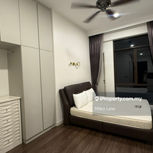 Pavilion Bukit Jalil Condo 
