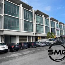 Adjoining Good Condition 3 Storey Shop Office Bandar Bestari Klang