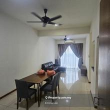 Grandvie 360 Fully Furnished 3 Bedrooms Unit