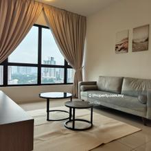 Duta Park Residence Kuala Lumpur Fully Furnished For Sale