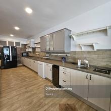 Duplex Condominium for Rent 