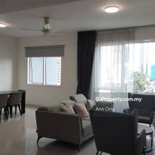Verticas Residensi For Sale