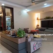Pv8 Platinum Hill Condo Renovated Unit For Sale