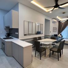 Bangsar South Specialist