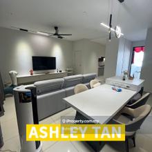 Premium Reno Eco Horizon Townhouse Camdon Collection Batu Kawan
