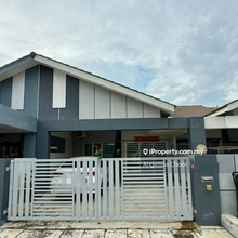 Mosey Hill Lahat Sentosa, Ipoh