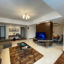 Izen fully furnished unit for sale 