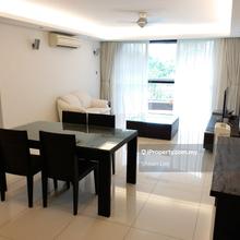 Mont Kiara Palma for rent