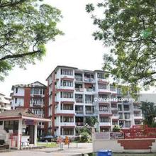 Medan Lumba Kuda,Scotland Road,Low Rise,Low Floor,850sf Reno&Furnished