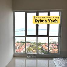 Brand New Condo at Gelugor 