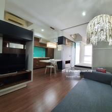 Serviced residence for Sale