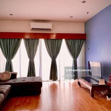 Waldorf tower 4r3b fully furnish renovated sale move in condition