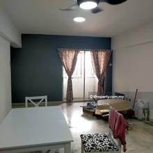 Winner Heights Condo At Desa Petaling