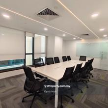 G Tower, Kuala Lumpur Office For Rent
