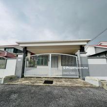 Bungalow for Sale