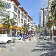 6% ROI Shop-Office at Wangsa Link, Wangsa Delima, Wangsa Maju