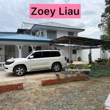 Taman Friendship Garden Phase 3 Corner Double Storey Terrace For Sale