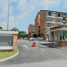 Goodview Heights Apartment For Sale!