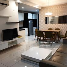 Serviced residence for Rent