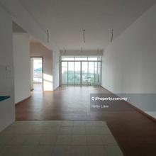 For Sale Below Value Corner Big Size High Floor, One Sulaman Platinum