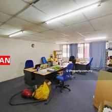 Cheras Business Centre Office Space Yulek Taman Midah Below Value