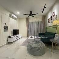 Paraiso Residence @ The Earth, Bukit Jalil