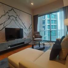 Cozy KLCC Home , Quick Environment 