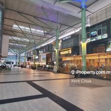 Limited unit, prime row with good ROI