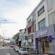 Cheras, Bandar Sri Permaisuri, Dwitasik, Cheras