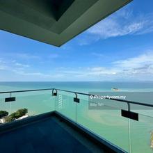 Best Latest - High Floor Renovated & Full Unblocked Seaview!