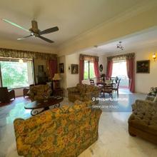Templer Impian condo Fully Renovated Facing Greenery Rawang 