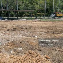 Industrial Land for Sale in Balakong Semenyih Nilai