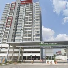 7 Tree Seven Residence  Koperasi Cuepacs Kajang