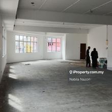 Kedai Pejabat untuk Disewa Kota Bharu