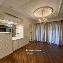 Damansara Heights Gated Guarded Semi-D For Sale
