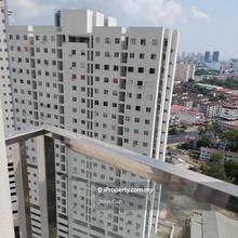 Straits Garden Condo