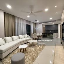 Aria Luxury Residence