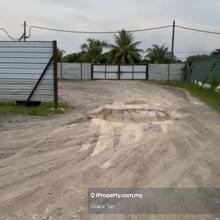 Commercial Land 